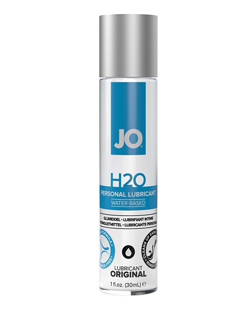 Shop JO H2O - Original Lubricant 1 oz online