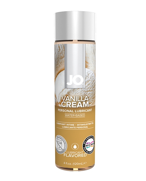 Shop JO H2O - Vanilla Lubricant 4 oz online