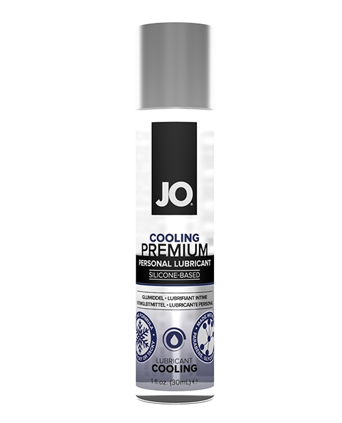 Shop JO Premium - Cooling Lubricant 1 oz online