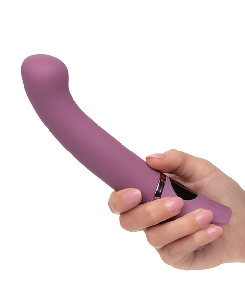 Buy Orgasmatron Orgasmatron Digital G-Wand Vibrator - Purple