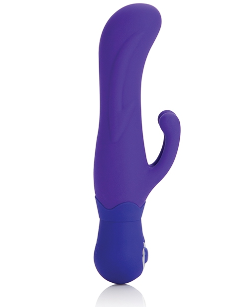 Posh Silicone Double Dancer - Purple for sale