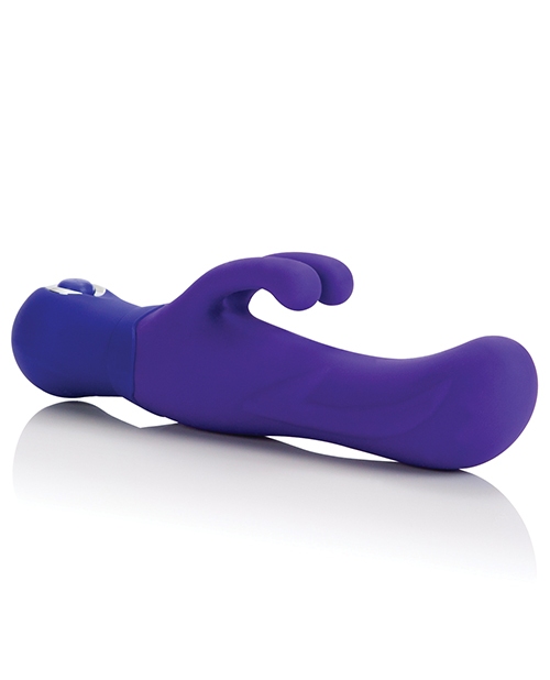 Shop Posh Silicone Double Dancer - Purple