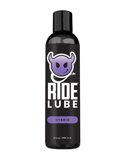 Shop Ride BodyWorx Silk Hybrid Lubricant - 8.5 oz online