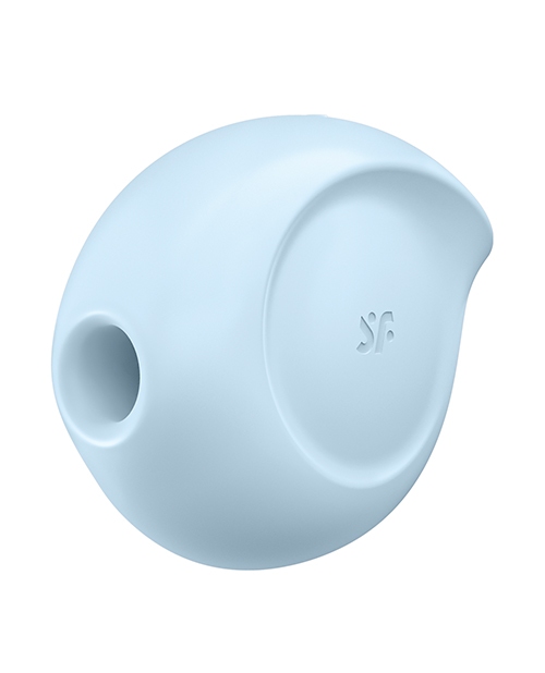 Shop Satisfyer Sugar Rush - Blue online