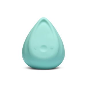 Green Biird Vibrator Evii Mint