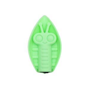 Cute Little Fuckers Vibrator Zeep Mint