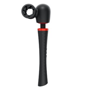 Man Wand Vibrator Xtreme