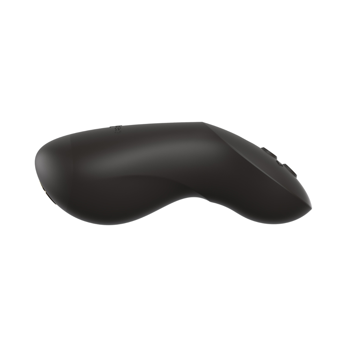 Waterproof design shown in the Black We-Vibe vibrator