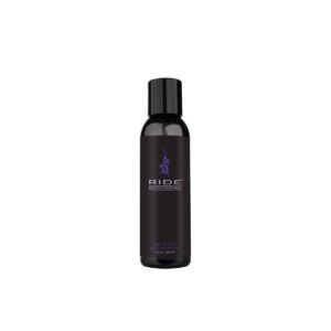4.2 oz Hybrid Lube Sliquid Ride BodyWorx Silk