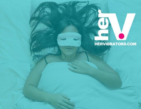 Sleep hygiene with regular orgasms is important.