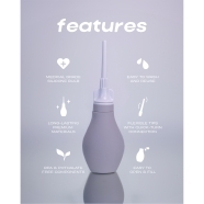 Du Douche - Stone intimate cleansers and personal cleansing care by Du.