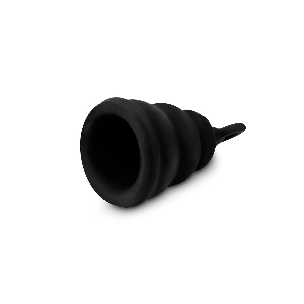 Gvibe Gcup - Mystic Noir intimate cleansers and personal cleansing care by GVibe.