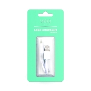 VeDO USB Charger B are made by VeDO and are found on sale at herVibrators.com often.