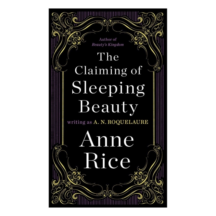 Buy  Claiming of Sleeping Beauty (Vol. 1) book for her.