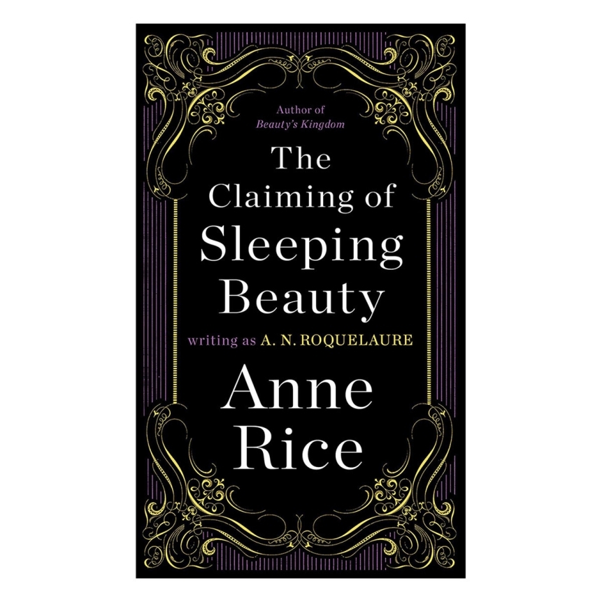 Buy  Claiming of Sleeping Beauty (Vol. 1) book for her.