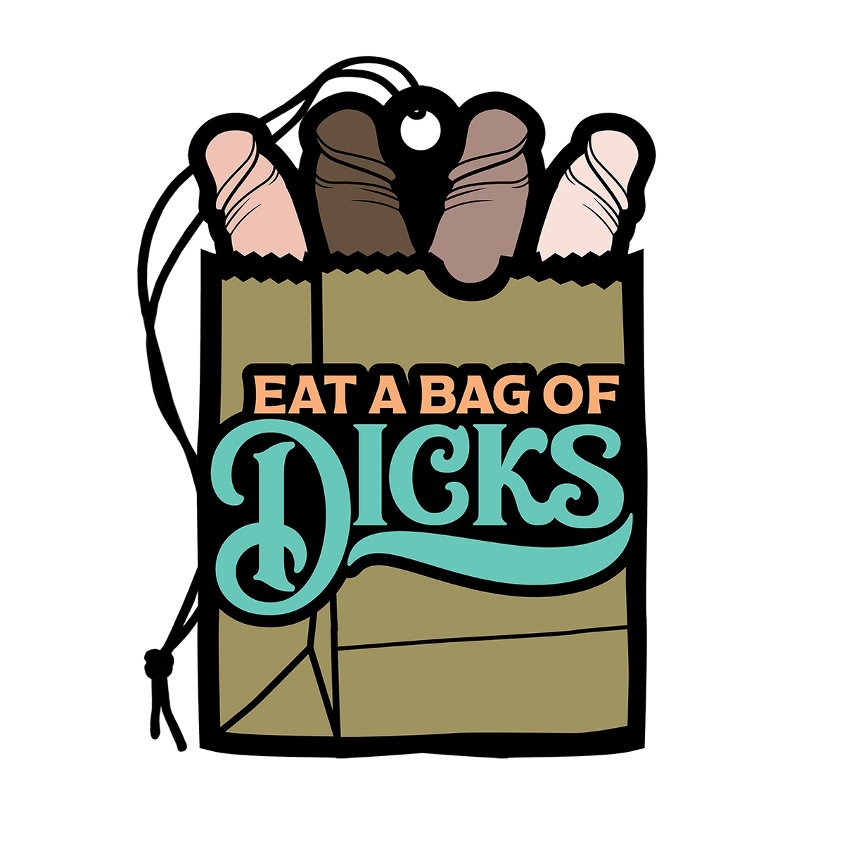 Buy  wood rocket air freshener bag of dicks book for her.