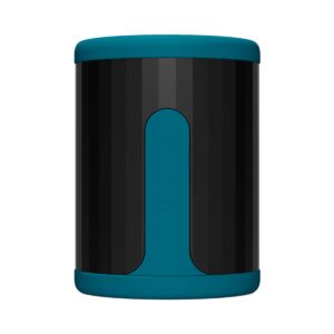 Teal LELO vibrator F2S &amp