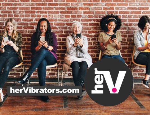 Best vibrators for women 2026 guide at hervibrators. Com