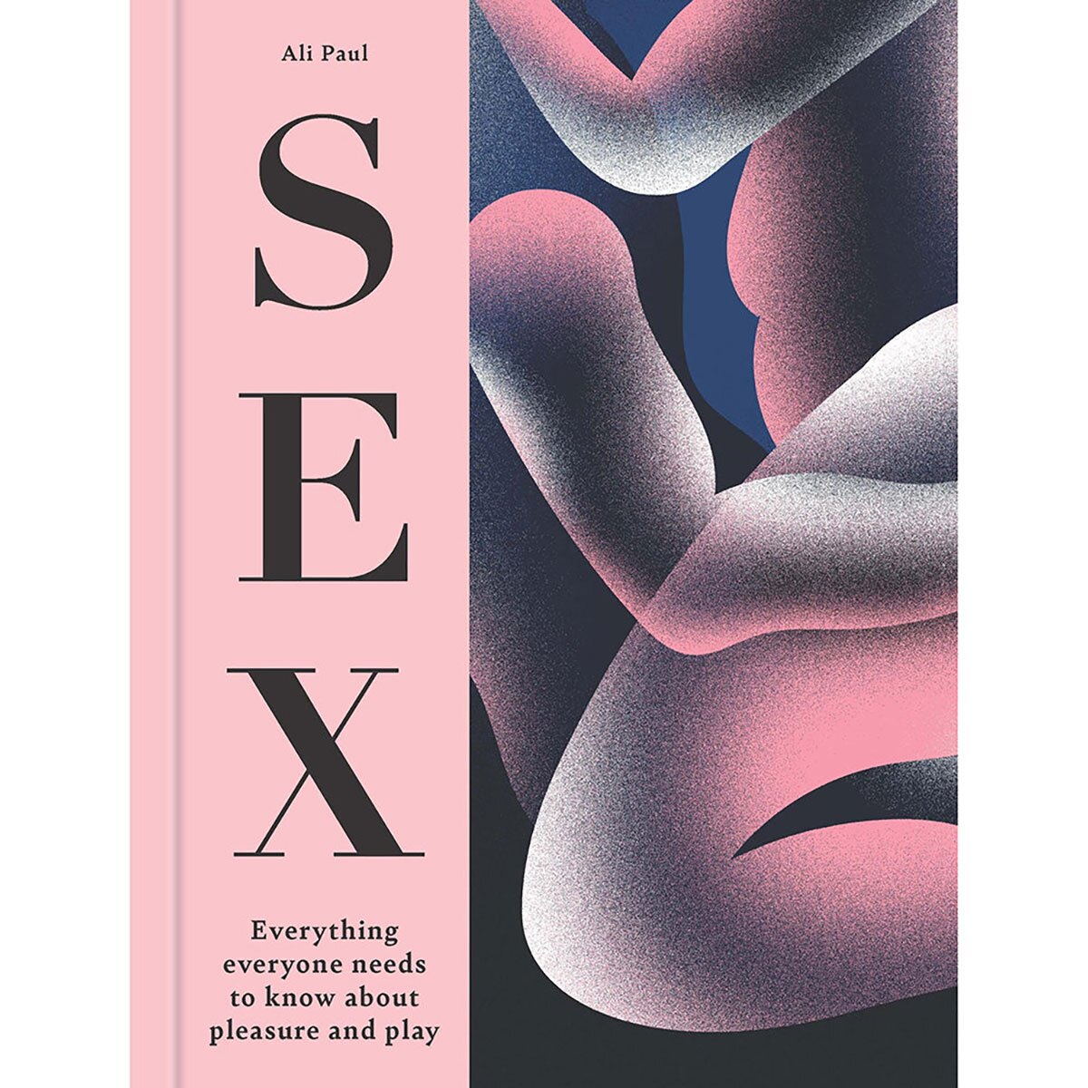 Buy  SEX:Everything Everyone Needs to Know about Pleasure and Play book for her.