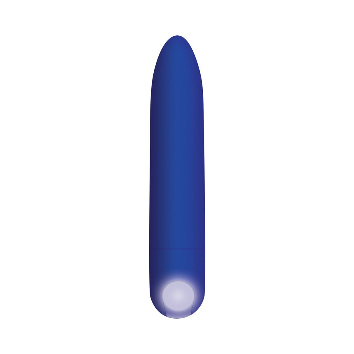 Soft-focus bottle shot of  Anal Lube Zero Tolerance for gentle, controlled motion