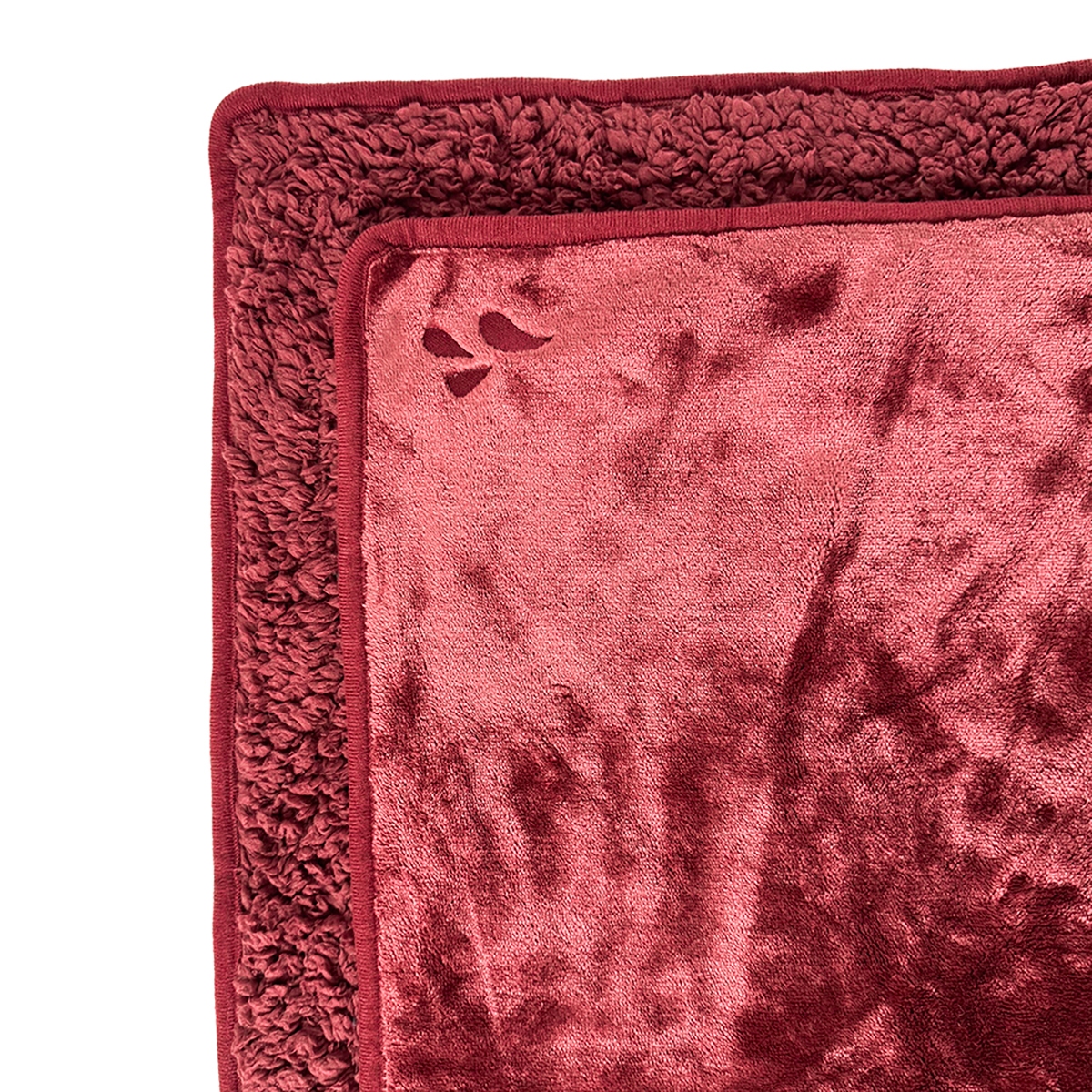 Splash Blanket The Og Moon Blood M luxury blindfold for adult sensory play
