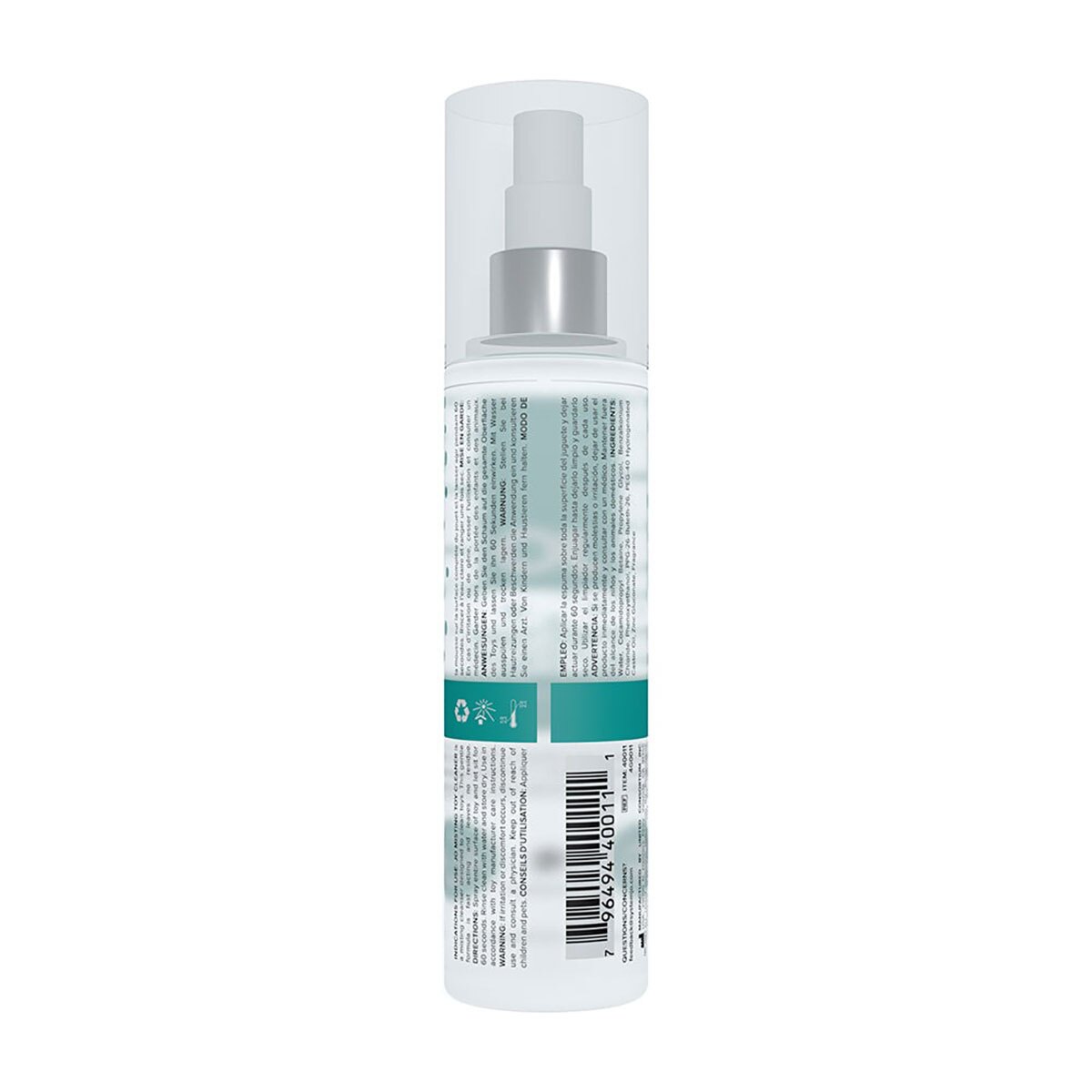 Product image of System JO  Organic Lube with natural hydration focus