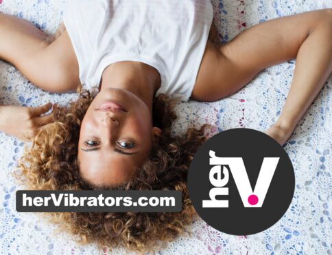 Vibrators to use during sex guide for couples and partner pleasure at hervibrators. Com