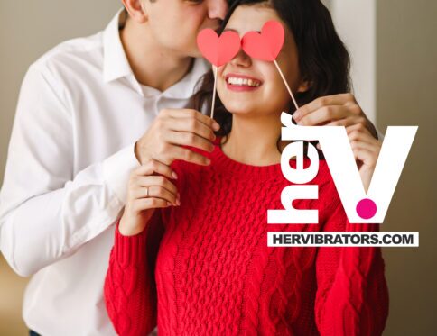 Valentine's day sex for her, him, or couples. Online shopping for valentine's day sex shoppers. Discreet, fast shipping.