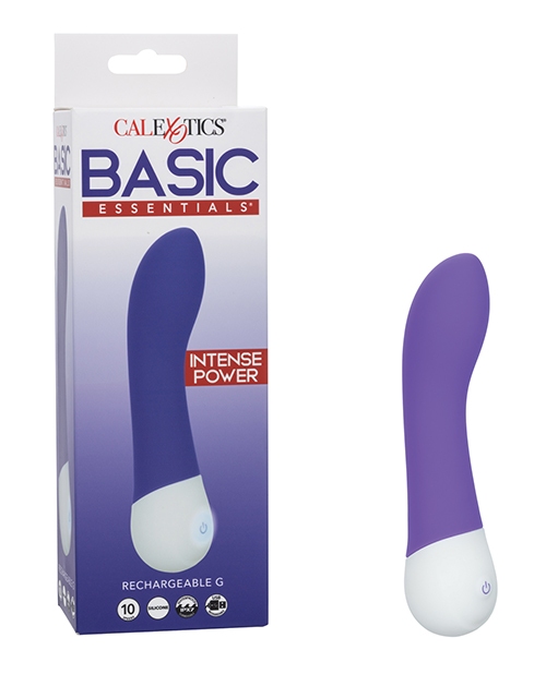 Shop Basic Essentials Rechargeable G online