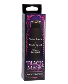 Shop Black Magic Pocket Rocket online