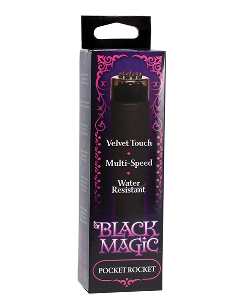 Shop Black Magic Pocket Rocket online