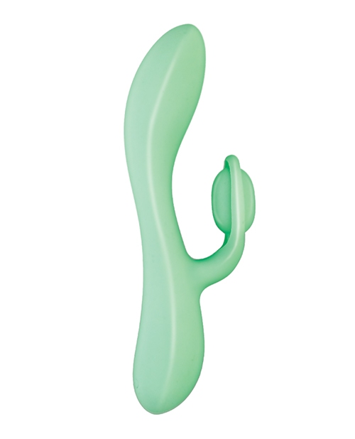 Blaze Romantic Massager - Aqua for sale