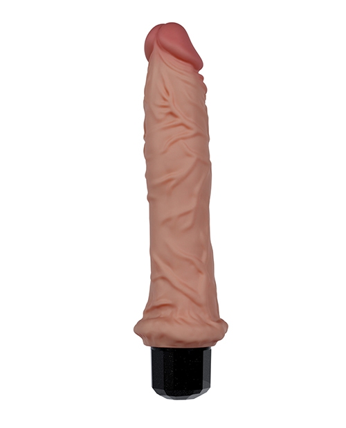 Order Blush Dr. Skin Dr. Webber 9.75" Vibrating Dildo online