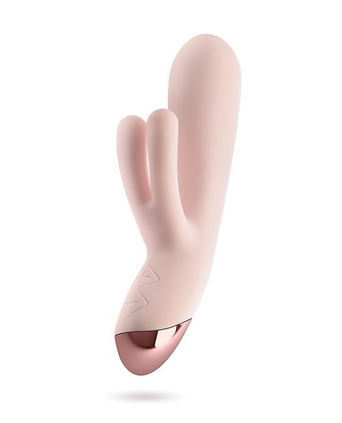 Order Blush Elora Rabbit Vibrator - Pink online