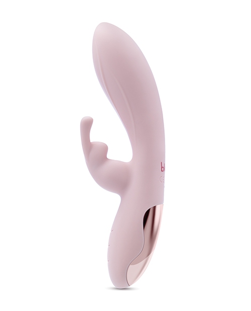 Order Blush Morgan Rabbit Vibrator - Pink online