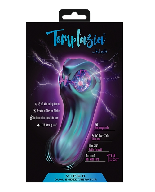 Buy Temptasia Blush Temptasia - Viper - Dark Millenia