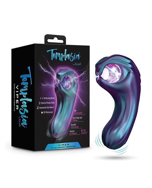 Shop Blush Temptasia - Viper - Dark Millenia online