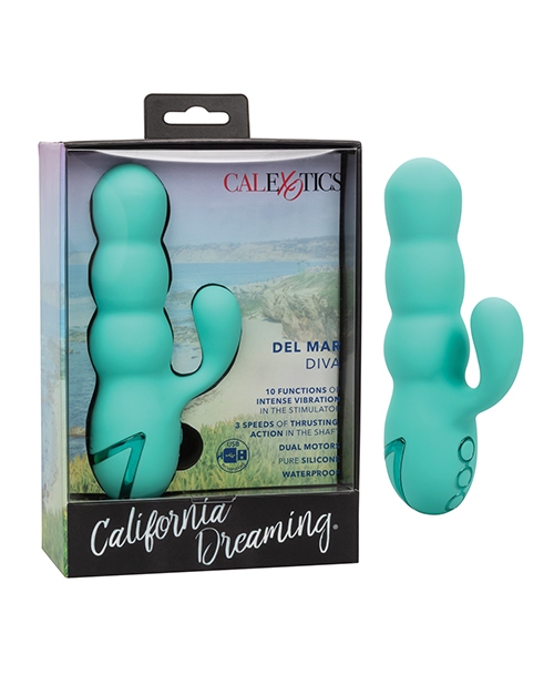 Shop California Dreaming Del Mar Diva online