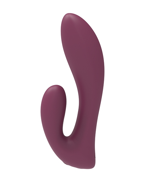 Buy Noire Collection Crave Multi-Function Rabbit - Purple