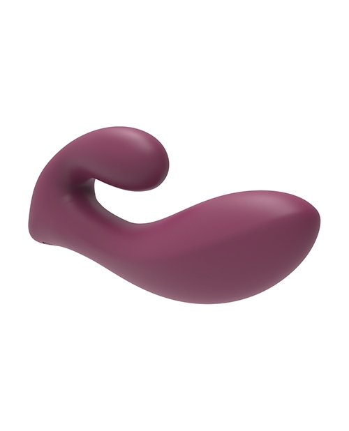 Shop Crave Multi-Function Rabbit - Purple