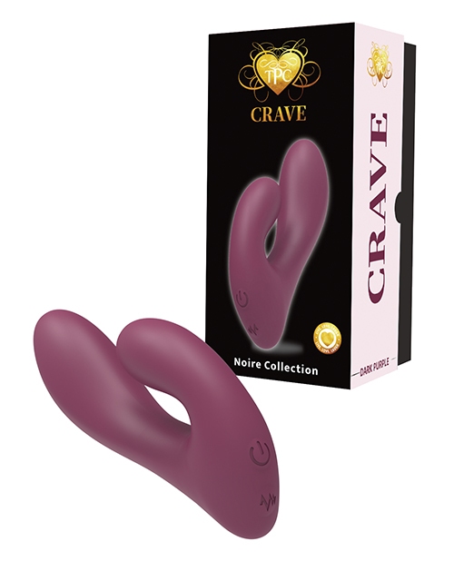 Shop Crave Multi-Function Rabbit - Purple online