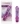 Shop Crystalessence 6.5" Gyrating Penis - Purple online