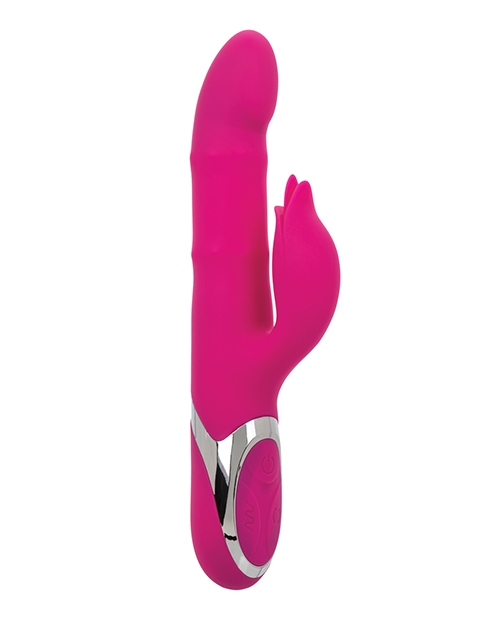 Order Enchanted Embrace Vibrator - Fuchsia online