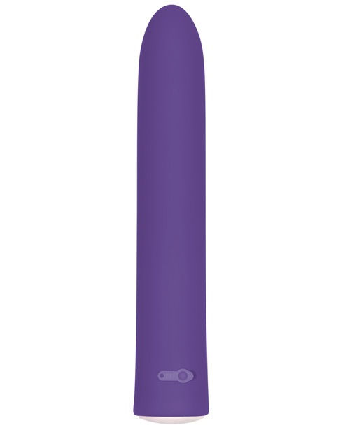 Evolved Love is Back Rechargeable Slim - Purple for sale
