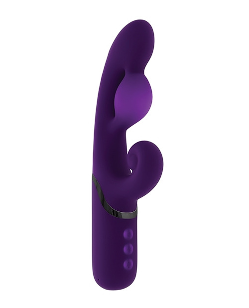 Order Evolved Pleasure Puff - Purple online
