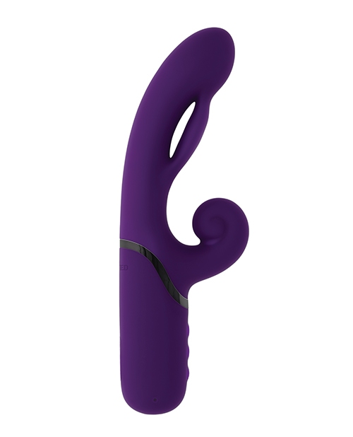 Evolved Pleasure Puff - Purple for sale