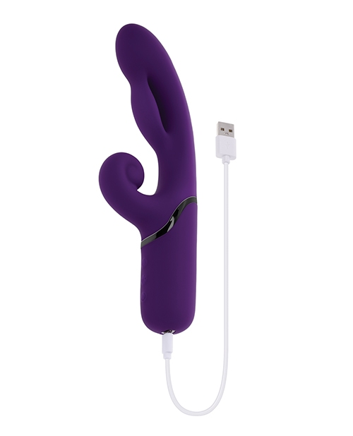 Buy Evolved Pleasure Puff - Purple