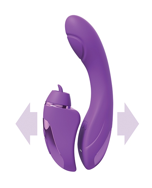 Fantasy For Her Duet Pro - Purple for sale