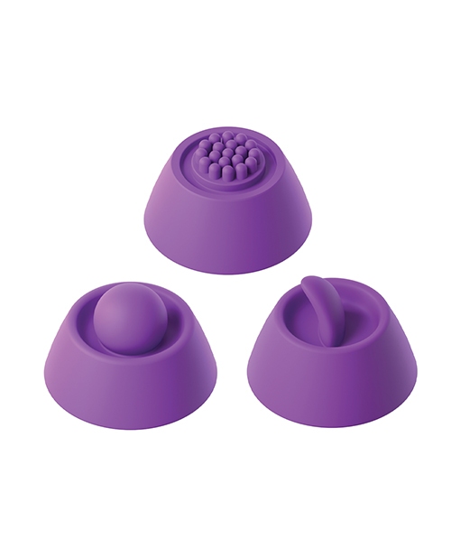 Shop Fantasy For Her Duet Pro - Purple