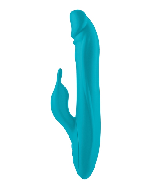 Femme Funn Booster Rabbit XL - Turquoise for sale